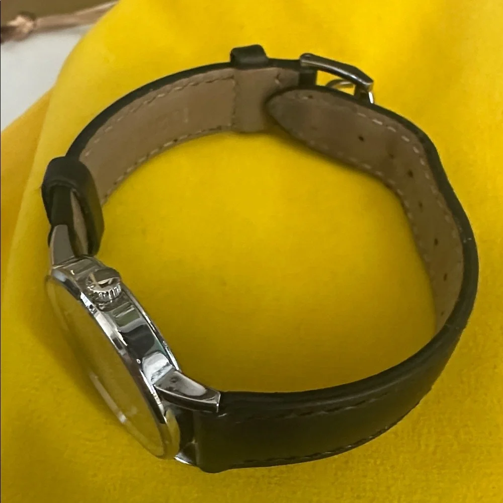 Movado Museum Classic Watch